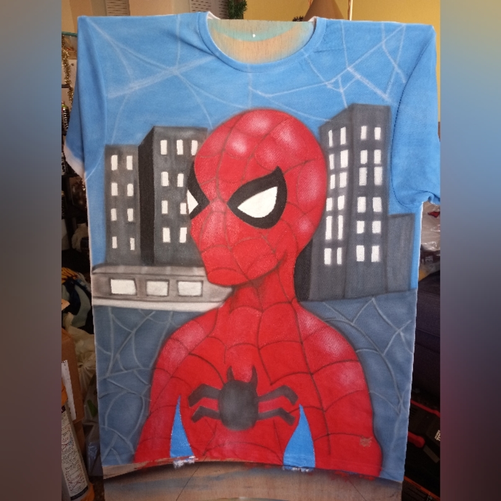 Spiderman